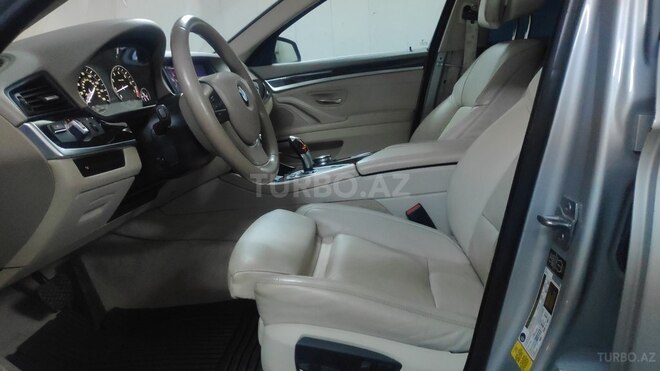 BMW 528 2014, 76,000 km - 2.0 l - Bakı