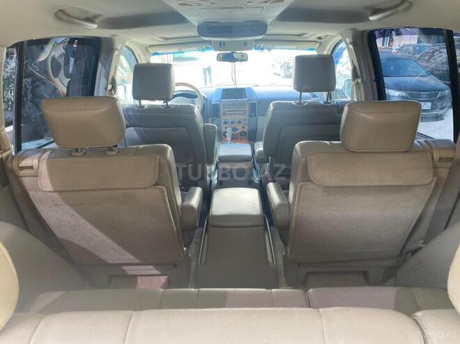 Infiniti QX56 2006, 234,000 km - 5.6 l - Bakı