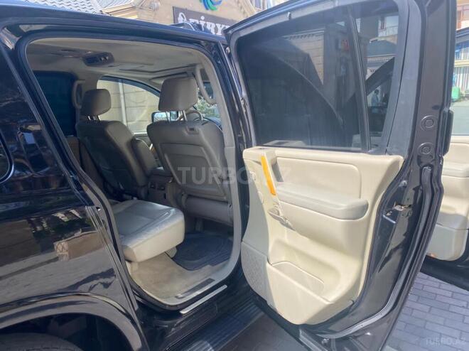 Infiniti QX56 2006, 234,000 km - 5.6 l - Bakı