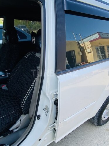 Nissan X-Trail 2000, 294,000 km - 2.0 l - Bakı