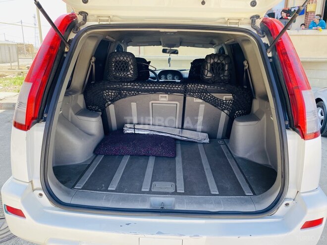 Nissan X-Trail 2000, 294,000 km - 2.0 l - Bakı
