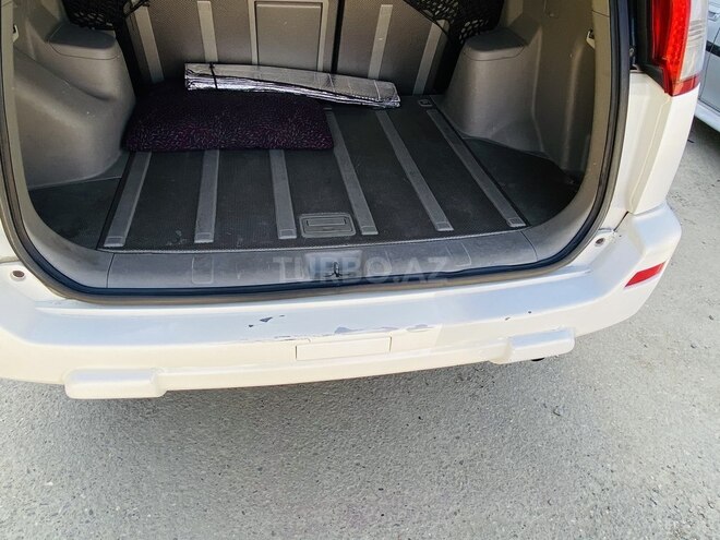 Nissan X-Trail 2000, 294,000 km - 2.0 l - Bakı