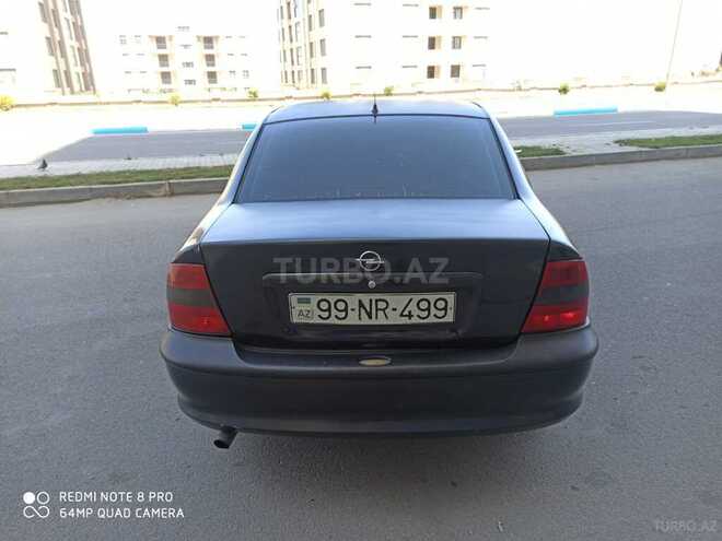 Opel Vectra 1996, 367,000 km - 2.0 l - Sumqayıt