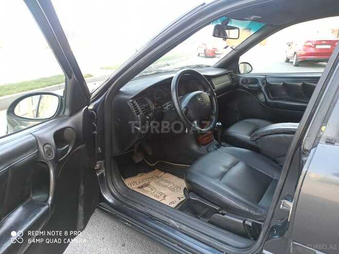 Opel Vectra 1996, 367,000 km - 2.0 l - Sumqayıt