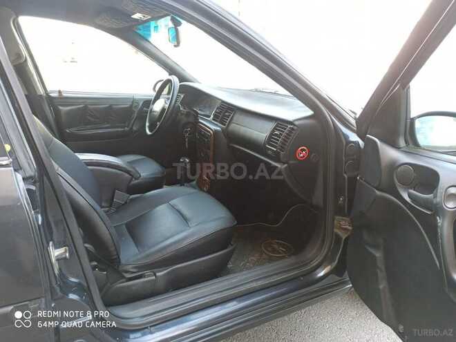 Opel Vectra 1996, 367,000 km - 2.0 l - Sumqayıt