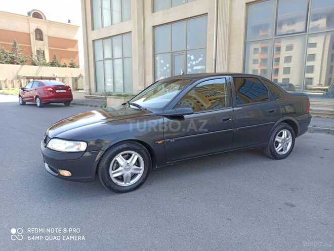 Opel Vectra 1996, 367,000 km - 2.0 l - Sumqayıt