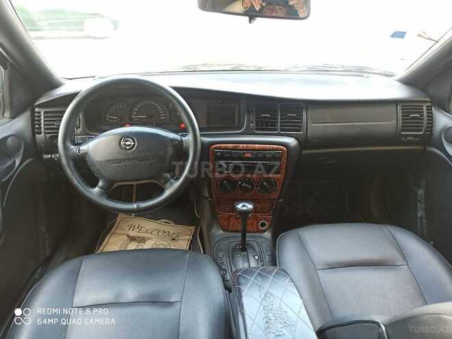 Opel Vectra 1996, 367,000 km - 2.0 l - Sumqayıt