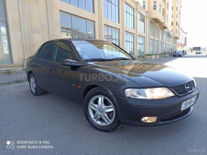 Opel Vectra 1996, 367,000 km - 2.0 l - Sumqayıt