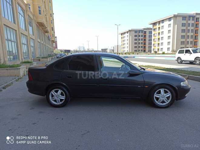 Opel Vectra 1996, 367,000 km - 2.0 l - Sumqayıt
