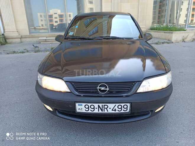 Opel Vectra 1996, 367,000 km - 2.0 l - Sumqayıt