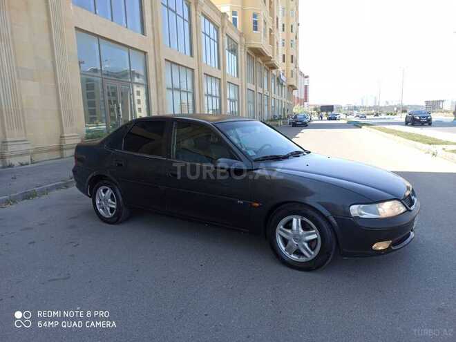 Opel Vectra 1996, 367,000 km - 2.0 l - Sumqayıt