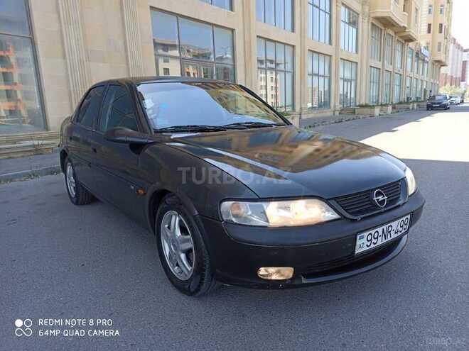 Opel Vectra 1996, 367,000 km - 2.0 l - Sumqayıt
