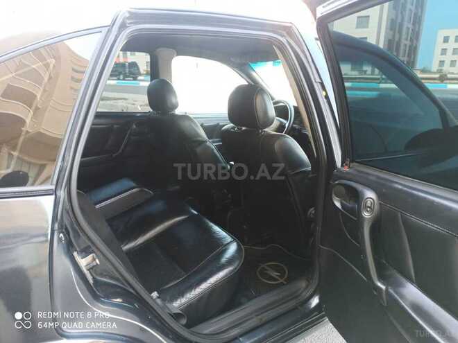 Opel Vectra 1996, 367,000 km - 2.0 l - Sumqayıt