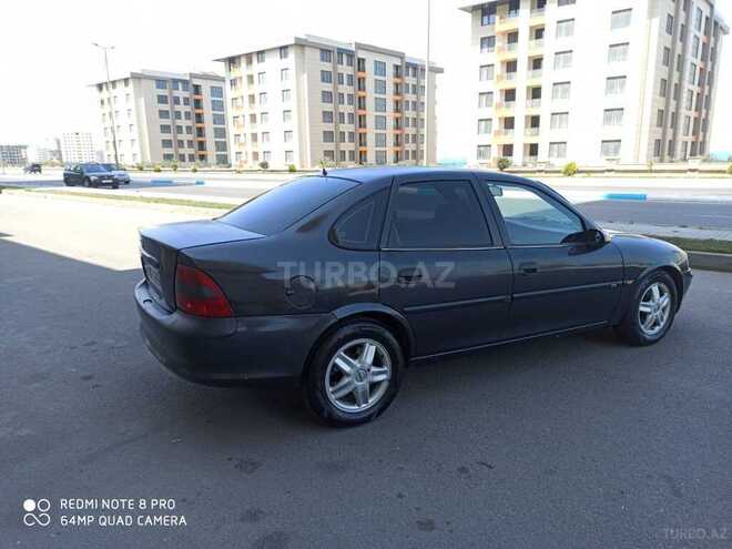 Opel Vectra 1996, 367,000 km - 2.0 l - Sumqayıt