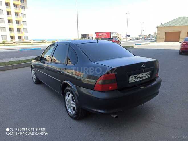 Opel Vectra 1996, 367,000 km - 2.0 l - Sumqayıt