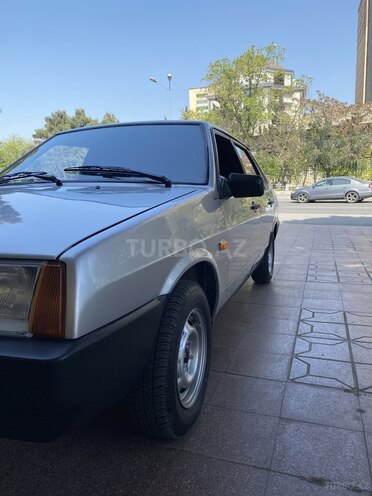 LADA (VAZ) 21099 2002, 244,876 km - 1.5 л - Bakı