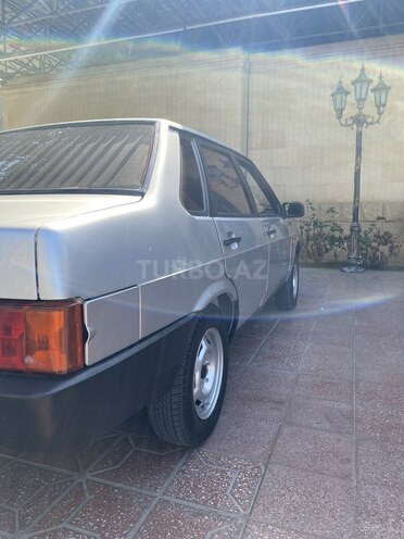 LADA (VAZ) 21099 2002, 244,876 km - 1.5 л - Bakı