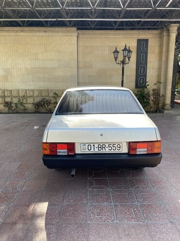 LADA (VAZ) 21099 2002, 244,876 km - 1.5 л - Bakı