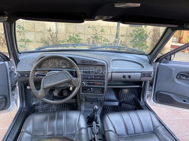 LADA (VAZ) 21099 2002, 244,876 km - 1.5 л - Bakı