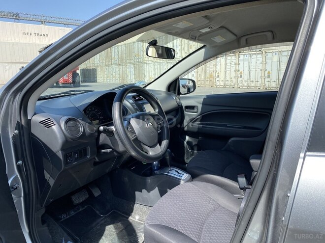 Mitsubishi Mirage 2017, 44,000 km - 1.2 л - Bakı