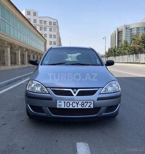 Opel Corsa 2008, 84,000 km - 1.2 л - Bakı