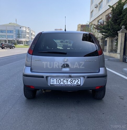 Opel Corsa 2008, 84,000 km - 1.2 л - Bakı
