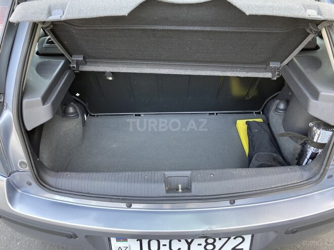 Opel Corsa 2008, 84,000 km - 1.2 л - Bakı