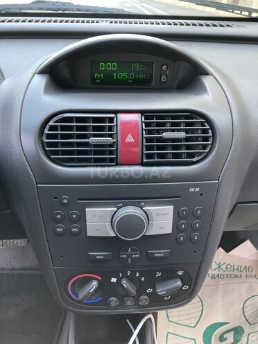 Opel Corsa 2008, 84,000 km - 1.2 л - Bakı