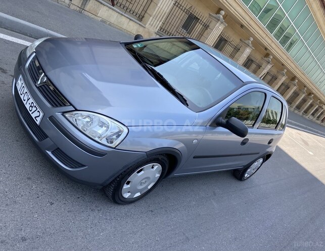 Opel Corsa 2008, 84,000 km - 1.2 л - Bakı