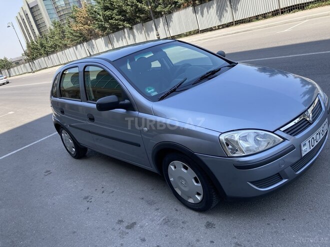 Opel Corsa 2008, 84,000 km - 1.2 л - Bakı