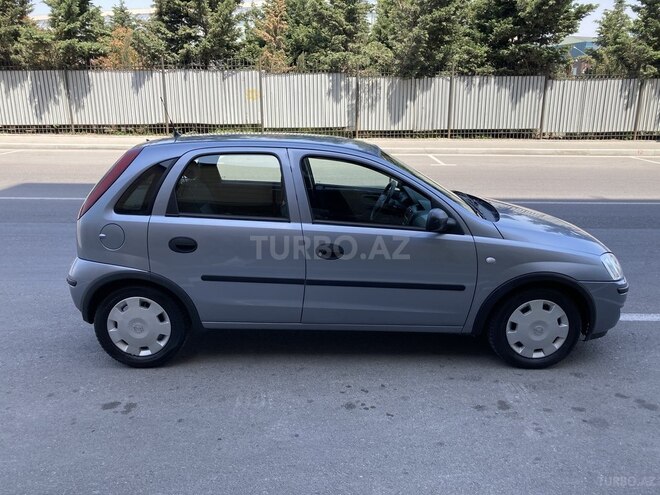 Opel Corsa 2008, 84,000 km - 1.2 л - Bakı