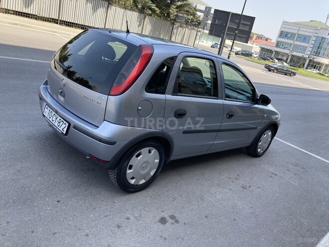 Opel Corsa 2008, 84,000 km - 1.2 л - Bakı