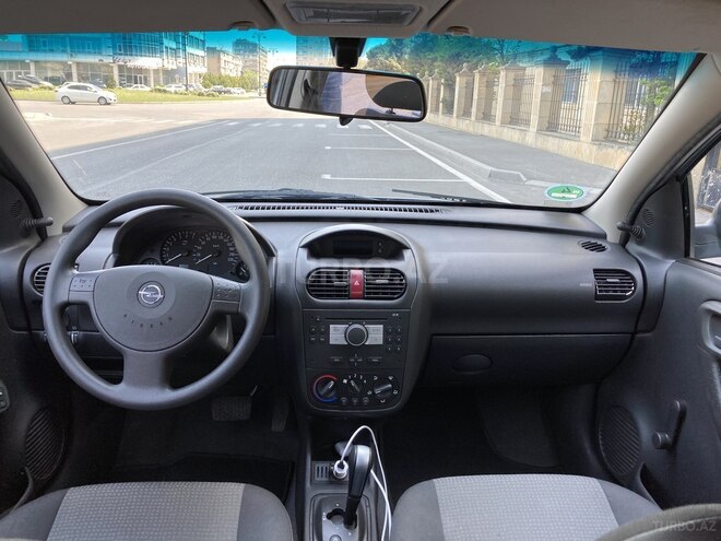 Opel Corsa 2008, 84,000 km - 1.2 л - Bakı
