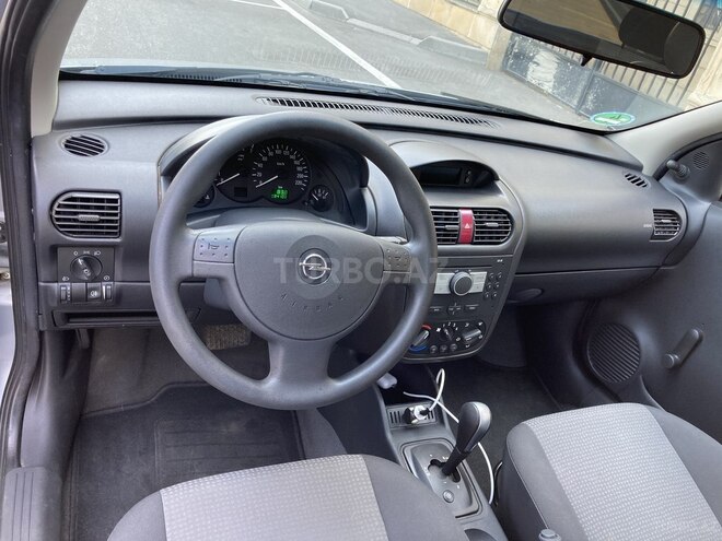 Opel Corsa 2008, 84,000 km - 1.2 л - Bakı