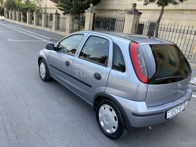 Opel Corsa 2008, 84,000 km - 1.2 л - Bakı