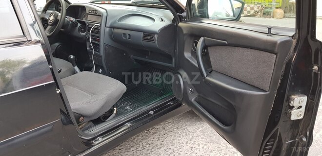 LADA (VAZ) 2115 2010, 280,000 km - 1.5 l - Bakı