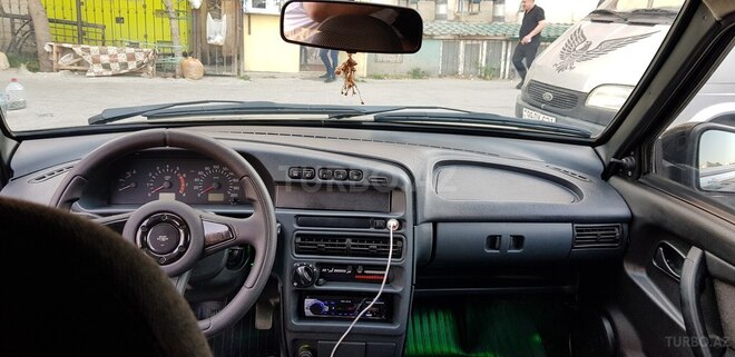 LADA (VAZ) 2115 2010, 280,000 km - 1.5 l - Bakı