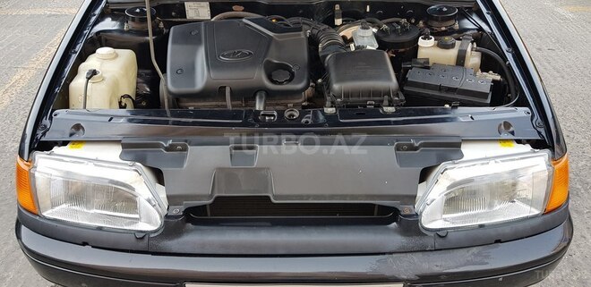 LADA (VAZ) 2115 2010, 280,000 km - 1.5 l - Bakı