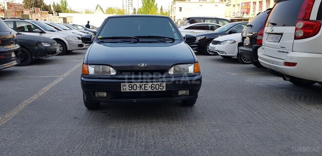 LADA (VAZ) 2115 2010, 280,000 km - 1.5 l - Bakı