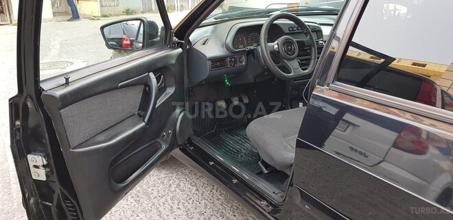 LADA (VAZ) 2115 2010, 280,000 km - 1.5 l - Bakı