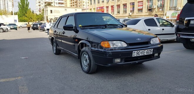 LADA (VAZ) 2115 2010, 280,000 km - 1.5 l - Bakı