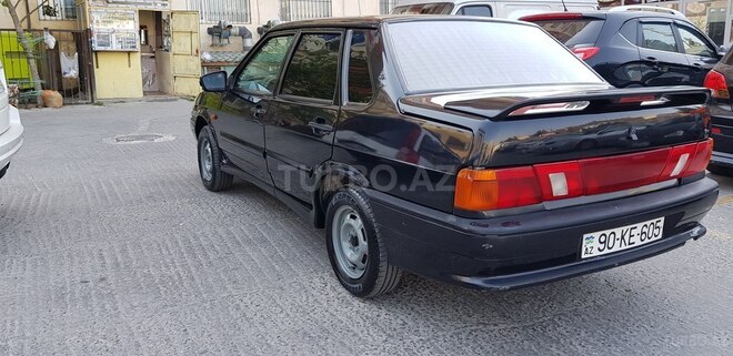 LADA (VAZ) 2115 2010, 280,000 km - 1.5 l - Bakı