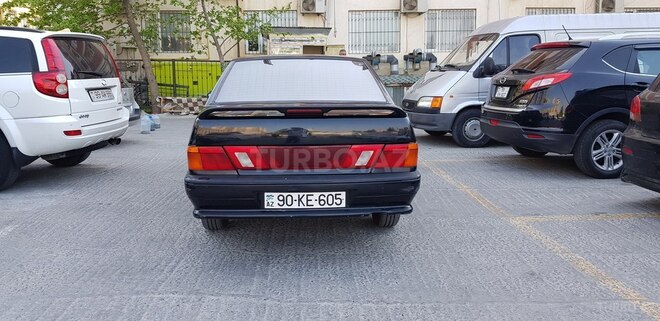 LADA (VAZ) 2115 2010, 280,000 km - 1.5 l - Bakı