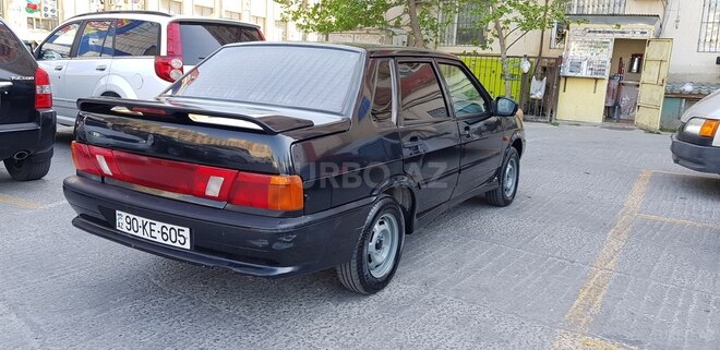 LADA (VAZ) 2115 2010, 280,000 km - 1.5 l - Bakı