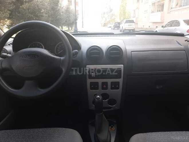 Dacia Logan 2007, 182,500 km - 1.5 l - Bakı