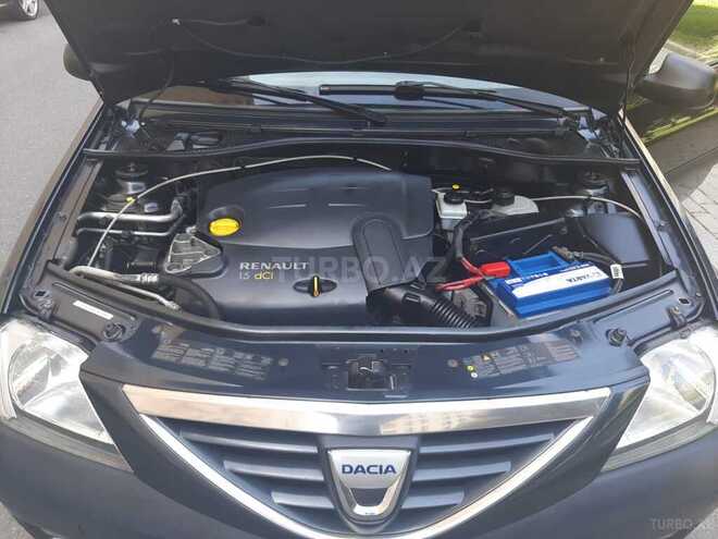 Dacia Logan 2007, 182,500 km - 1.5 l - Bakı