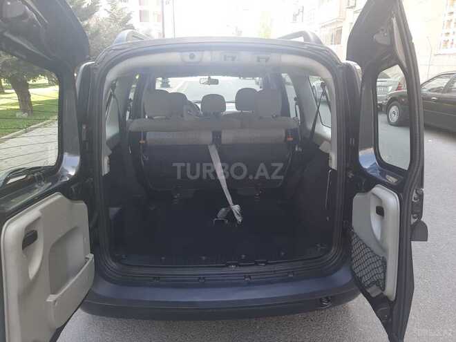 Dacia Logan 2007, 182,500 km - 1.5 l - Bakı