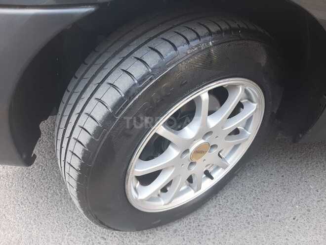 Dacia Logan 2007, 182,500 km - 1.5 l - Bakı