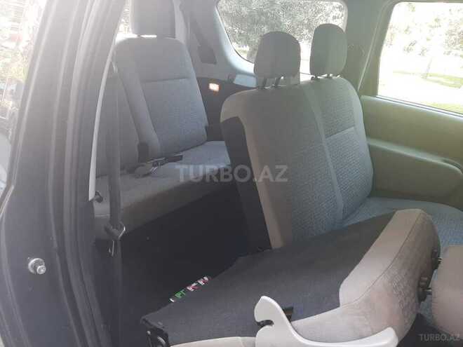 Dacia Logan 2007, 182,500 km - 1.5 l - Bakı