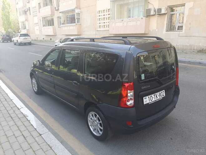 Dacia Logan 2007, 182,500 km - 1.5 l - Bakı